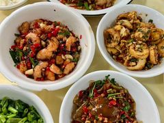 -笨罗卜浏阳菜馆(太平街店)