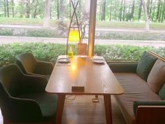 靠窗位-EN SPACE恩空间