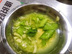 -内蒙古海拉尔烤羊腿·烤全羊·烧烤