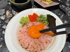 -润Rùn•海鮮丼(領展店)