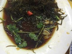 -鑫悦楼煎蟹·16年海鲜大排档