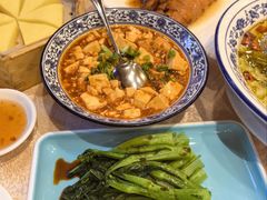 -麒麟中餐厅·经典粤菜·地道菜式老字号(广州长隆酒店)