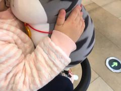 -江燕路万科里