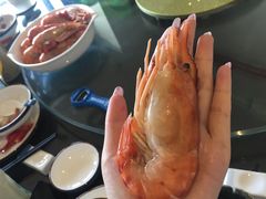 -聚汇三少·龙虾·中餐厅(莫邪路新天地店)