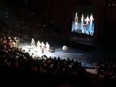 -珠海横琴长隆《卡卡虎奇遇记》