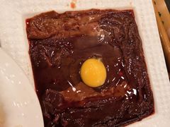 -老码头火锅(玉林店)