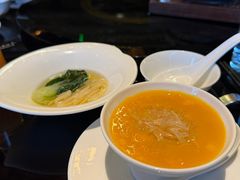 -北京四季酒店·采逸轩