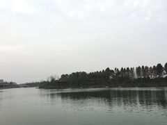-上海怡沁园度假酒店