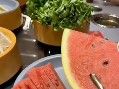 -喜家自助小火锅(卓悦里店)
