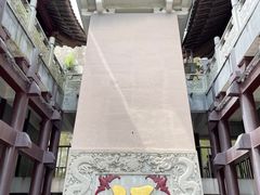 -句容茅山景区