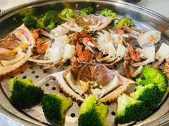 -董大蒸货(方塔园店)