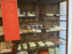 -武汉荣宝斋(中山大道店)