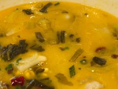 -城北食府(枫林店)