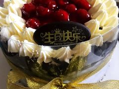 -维尔纳斯·生日蛋糕·动物奶油冰淇淋蛋糕(六里桥店)