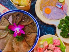 -蜀大侠火锅(森兰花园城店)