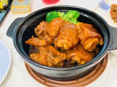 -东江海鲜酒家(艺都分店)