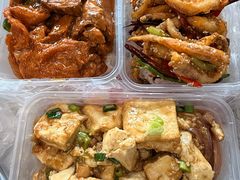 -金沙滩海鲜餐厅·海肠捞饭·手工水饺(梅江龙水园店)