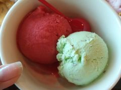 -The COOK·厨餐厅·自助餐(浦东嘉里大酒店)