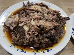 -柴氏风味斋(甘家口店)
