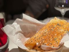 餐前面包-Solo(衡山路店)