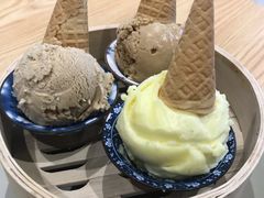 -歎雪糕低糖低脂Gelato冰淇淋