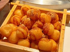 -小龙坎火锅(IFS HOT店)