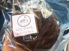 -韩国利尔面包(桂林路店)