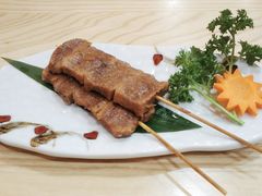 -隐泉京望日式料理(太和广场店)