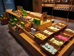 -奈雪茶院·茶室茶馆(广州粤海天地店)