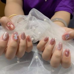 -Nail Me美甲美睫