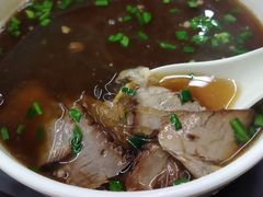 牛肉粉丝-清真蒋有记(老门东店)