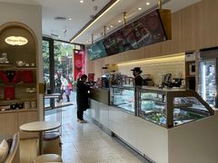 -哈根达斯(龙湖时代天街店)