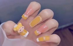 -M·X Nail日式美甲美睫