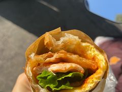 -神奇的香酥鸡蛋灌饼