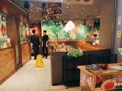 -云海肴·汽锅鸡·云南菜(高德置地店)