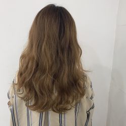 点击看大图 -HD HAIR STYLE