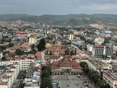 -一寨两国风景区