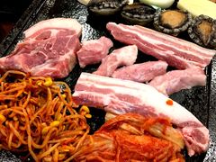 -Dombe豚(黑猪肉街店)