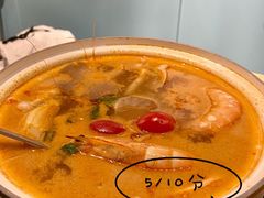-米泰芒·东南亚料理(体育西店)