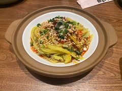 -大盐帮川菜馆(长楹天街店)