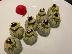 -甄御•海鲜新青岛菜(麦岛店)