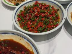 -欧记大排档·景德菜(上海首店)