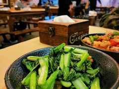 -江味龙虾馆·裸蓝龙虾(南山店)