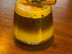 -BIJOU coffee&cocktail(龙岗万科广场店)