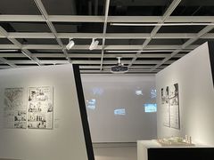 -深圳市当代艺术与城市规划馆