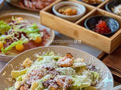 -盐说·西式餐酒馆(光明万达店)