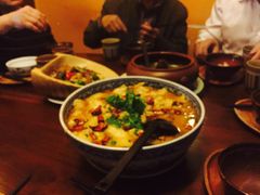 -缘生态云南菜·野生菌庭院餐厅(华侨城店)