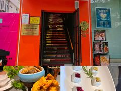 -佬太公海鸭·海鲜大排档(上海总店)
