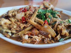 -松兰山海景大酒店·海鲜中餐厅