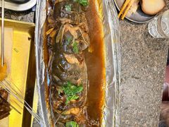-锦州御烧烤·形象店(人民街店)